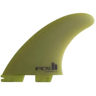 FCS Carver Neo Glass M Finne 2026 Eucalyptus