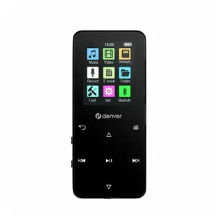 Denver MP-1830B MP4-Player