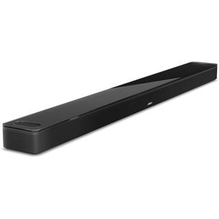 Bose Smart Ultra Soundbar Schwarz