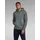 Premium Core Kapuzenpullover Graphite S