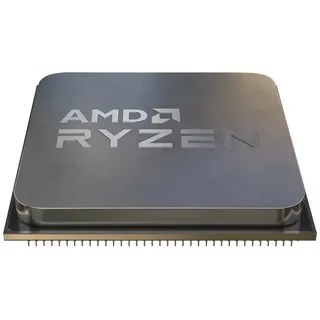 AMD Ryzen 7 5700X Prozessor 3,4 GHz 32 MB L3 Einschub