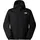 Herren TNF Black XXL