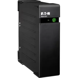 Eaton Power Quality Eaton Ellipse ECO 650 DIN Unterbrechungsfreie Stromversorgung (USV) Standby (Offline) 0,65 kVA 400 W 4 AC-Ausgänge