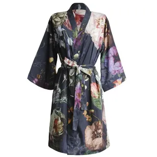 Essenza Kimono Fleur Blau L