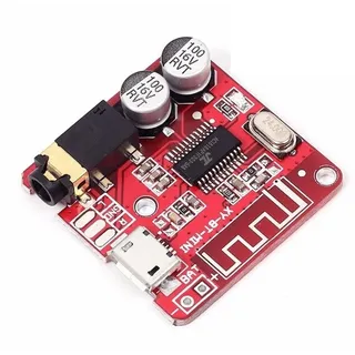 Bluetooth 4.1 Audio Decoder Verstärker Modul XY-BT Mini