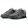 Herren Smoke Grey/Black/LT Smoke Grey 41