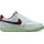 White/Muslin/Metallic Gold Star/Team Red 44,5