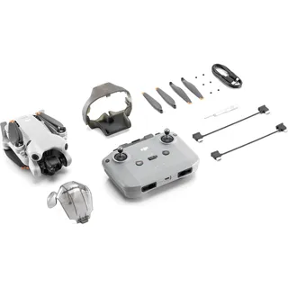 DJI Mini 4 Pro (DJI RC-N2)