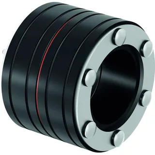 Uponor Ecoflex Mauerdurchführung DWD 175