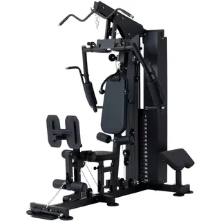 Odin Ragnarok Home Gym Multistation 100 kg – Schwarz