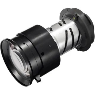NEC Np50zl Short Zoom Lens (Objektiv), Beamer Zubehör, Schwarz