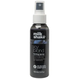 milk_shake Icy Blond Toning Spray 100 ml