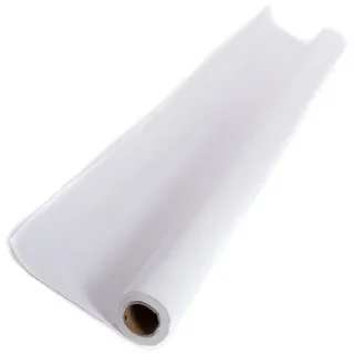 BK BILDERRAHMEN KOLMER LEINWAND AUF Rolle BK Premium 100% Baumwolle 280g/m2 1,6x10m malfertig grundiert mit Gesso