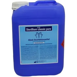 Hartmann Sterillium classic pure 5000 ml