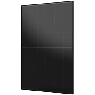 AIKO 510W Glas-Glas Full Black Modul A510-MAH60Db Neostar 2S+