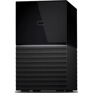 Western Digital WD My Book Duo 44 TB