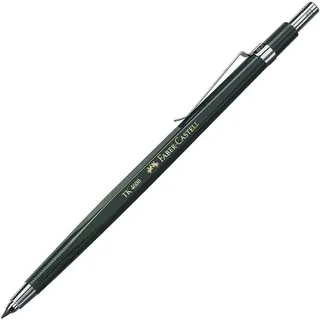 Faber-Castell Fallminenstift TK 4600 2 mm 1 St. Grün