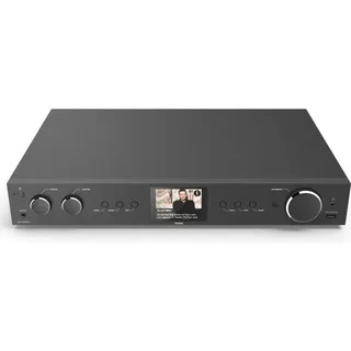 Hama DIT2105SBTX Schwarz