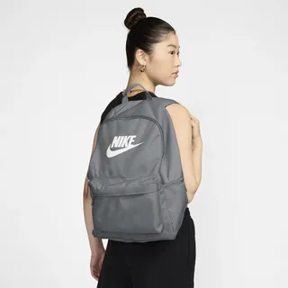 Nike Heritage Rucksack 25L 063 smoke grey/smoke grey/white