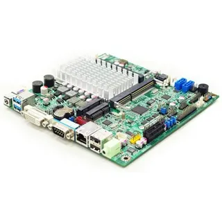 Jetway JNF9M-2930 (Intel BayTrail)