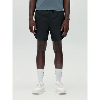 Born Living Yoga Born Shorts Souss navy 35-36