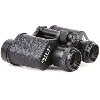 Baigish 8X30 HD BPC5 Zoom, Militär-Fernglas, Nachtsichtfunktion, geeignet für Außeneinsätze und Campen, professioneller Feldstecher