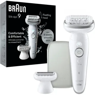 Braun Silk-epil 9 9-041
