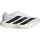 Damen Cloud White/Core Black/Cloud White (JH6208) 42 2/3