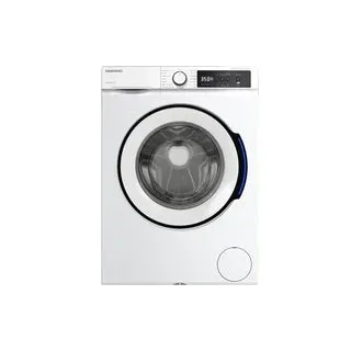 Daewoo WM-FB0634W1A-DE Waschmaschine (10 kg, 1400 U/min)