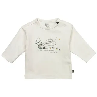 Sterntaler Shirt Emmi in ecru | Gr.: 56
