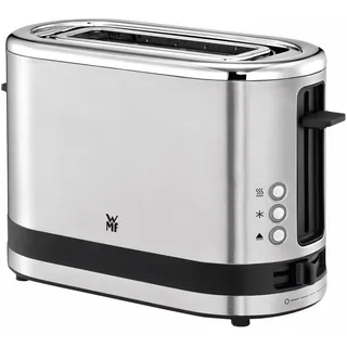 WMF KÜCHENminis 1-Scheiben-Toaster grau