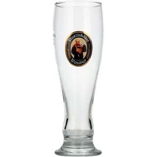 Franziskaner Weissbierglas 0,5l