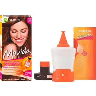 Movida 26 goldbraun 125 ml