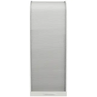 Mäusbacher Rollladenschrank 69 x 44 x 192 cm weiß