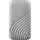 2 TB USB 3.2 silber WDBAGF0020BSL-WESN