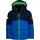 Winterjacke blau 152