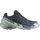 Damen Carbon/Provence/White 38 2/3