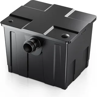 Wiltec CBF-350C Upgrade Set 1