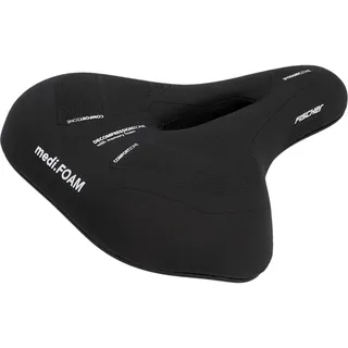 Fischer R.E.Med 85680 0 cm Schwarz