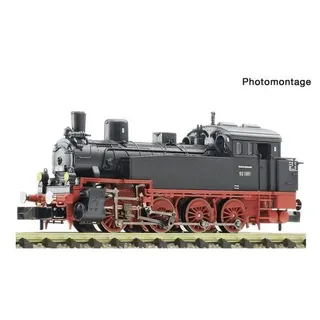 Fleischmann Dampflok BR 92,5-10 7170034 N