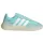 Flash Aqua / Off White / Mint Ton 38