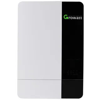 Growatt SPF 3500 ES Off-Grid Wechselrichter