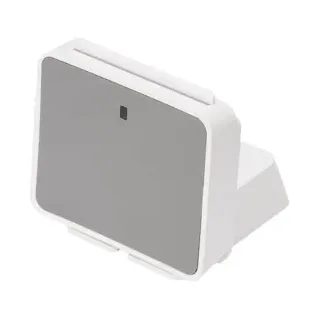 Identiv uTrust 2700F, USB, weiß