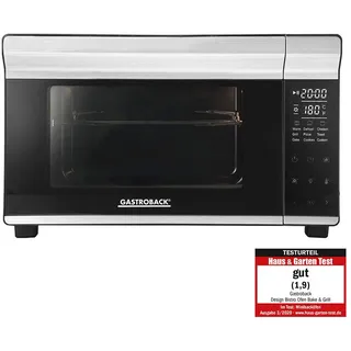 GASTROBACK Bake & Grill 42814