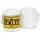 BENLEE BENLEE Elastic White 200cm