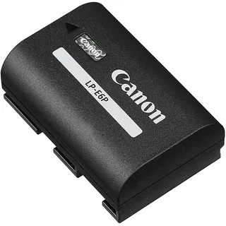 Canon LP-E6P