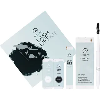 NICLAY Lash Lift Home Kit