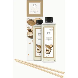 ipuro Cedar Wood Raumduft Nachfüller 500 ml