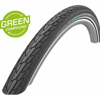 Schwalbe Road Cruiser K-Guard 28 x 1,60 Zoll Drahtreifen