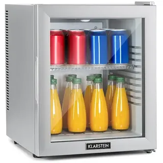 Klarstein Brooklyn 32 silber